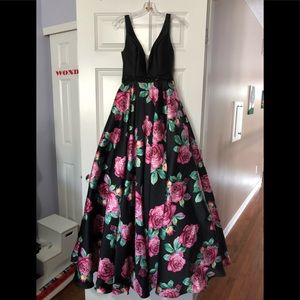 Prom Dress!